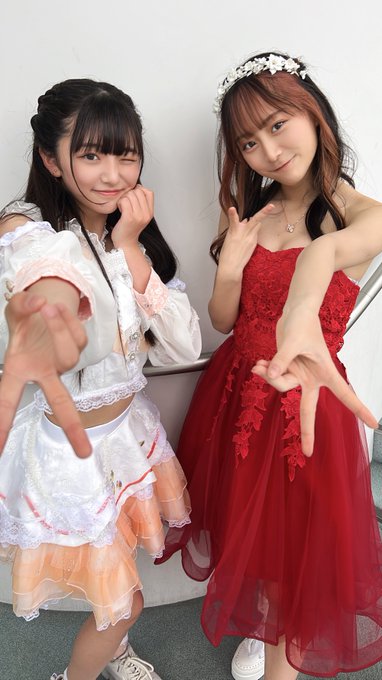 Twitterのコスプレ画像13