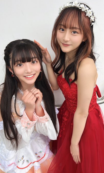 Twitterのコスプレ画像12