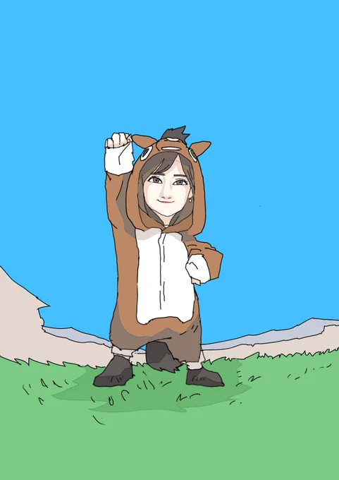 堤ちゃん 