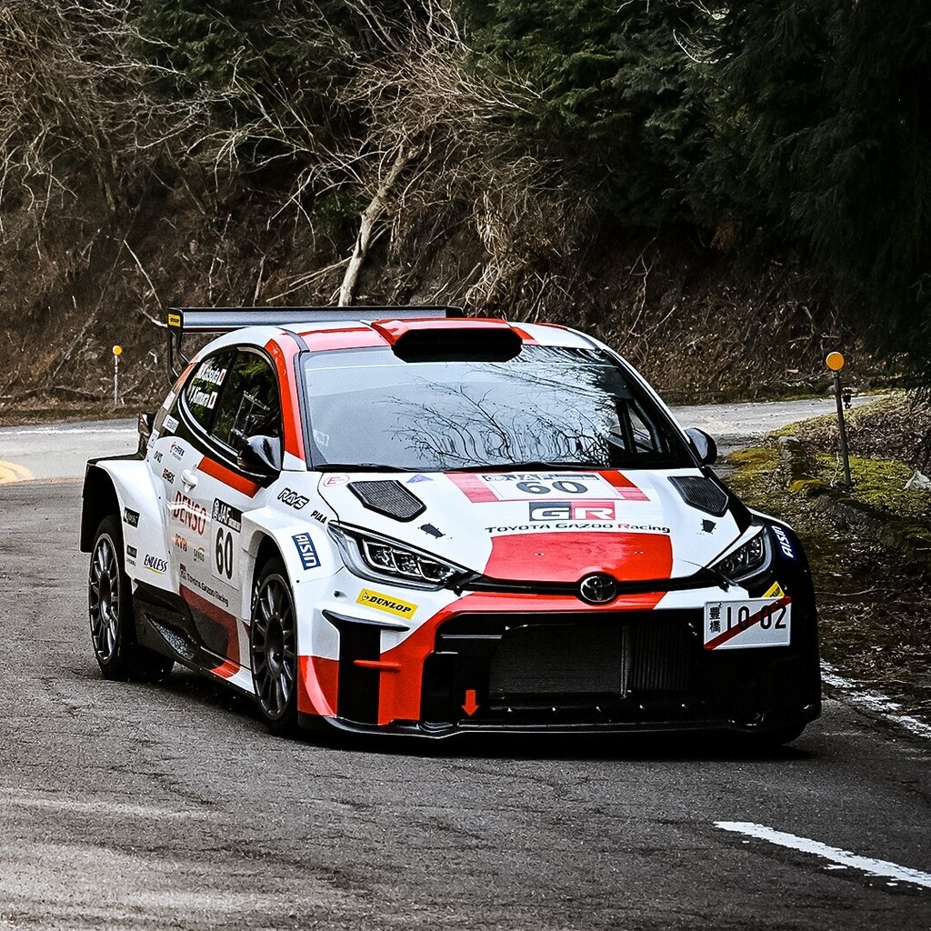 Toyota Gazoo Racing Global on Twitter: "TOYOTA GAZOO Racing photos # ...
