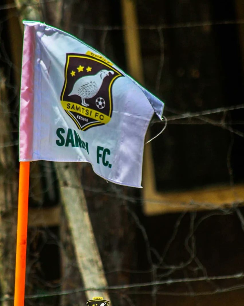 bramwelkaramoja's tweet photo. Big up to the Samitsi FC Fanbase for the relentless support to the team. The movement is slowly but surely growing and the boys are delivering on the pitch. Motivation 🙏🙏

#TheQuails #Samitsifc #aBoyFromKakamega https://t.co/Mf68umQadd