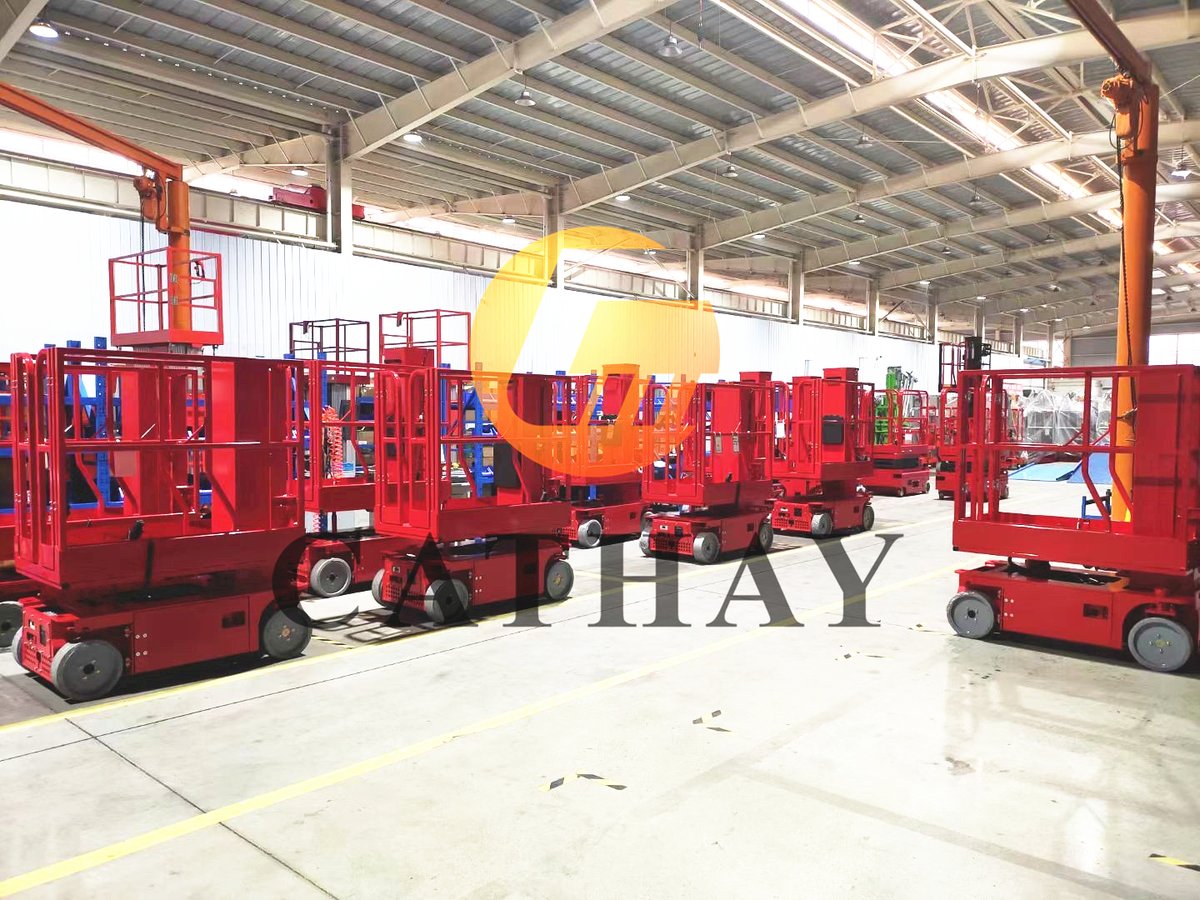 EvanYin12's tweet image. CATHAYLIFT We are fully producing hydraulic low level access platform lift for Irish customers, for a better exhibition in two months.
cathaylift.com #cathaylift #lowlevelaccess #lowlevelplatforms #scissorlift #scissorlifts #miniscissorlift #miniscissorlifts