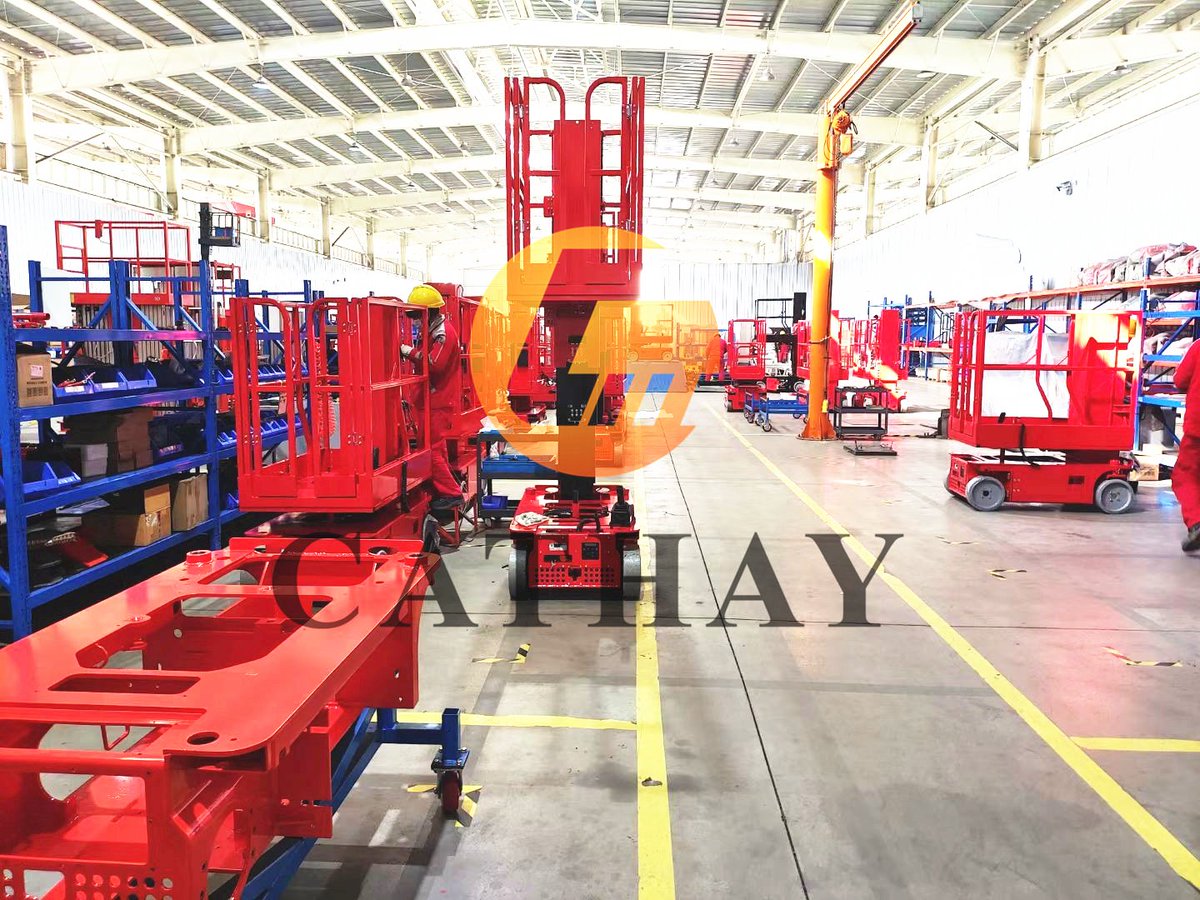EvanYin12's tweet image. CATHAYLIFT We are fully producing hydraulic low level access platform lift for Irish customers, for a better exhibition in two months.
cathaylift.com #cathaylift #lowlevelaccess #lowlevelplatforms #scissorlift #scissorlifts #miniscissorlift #miniscissorlifts