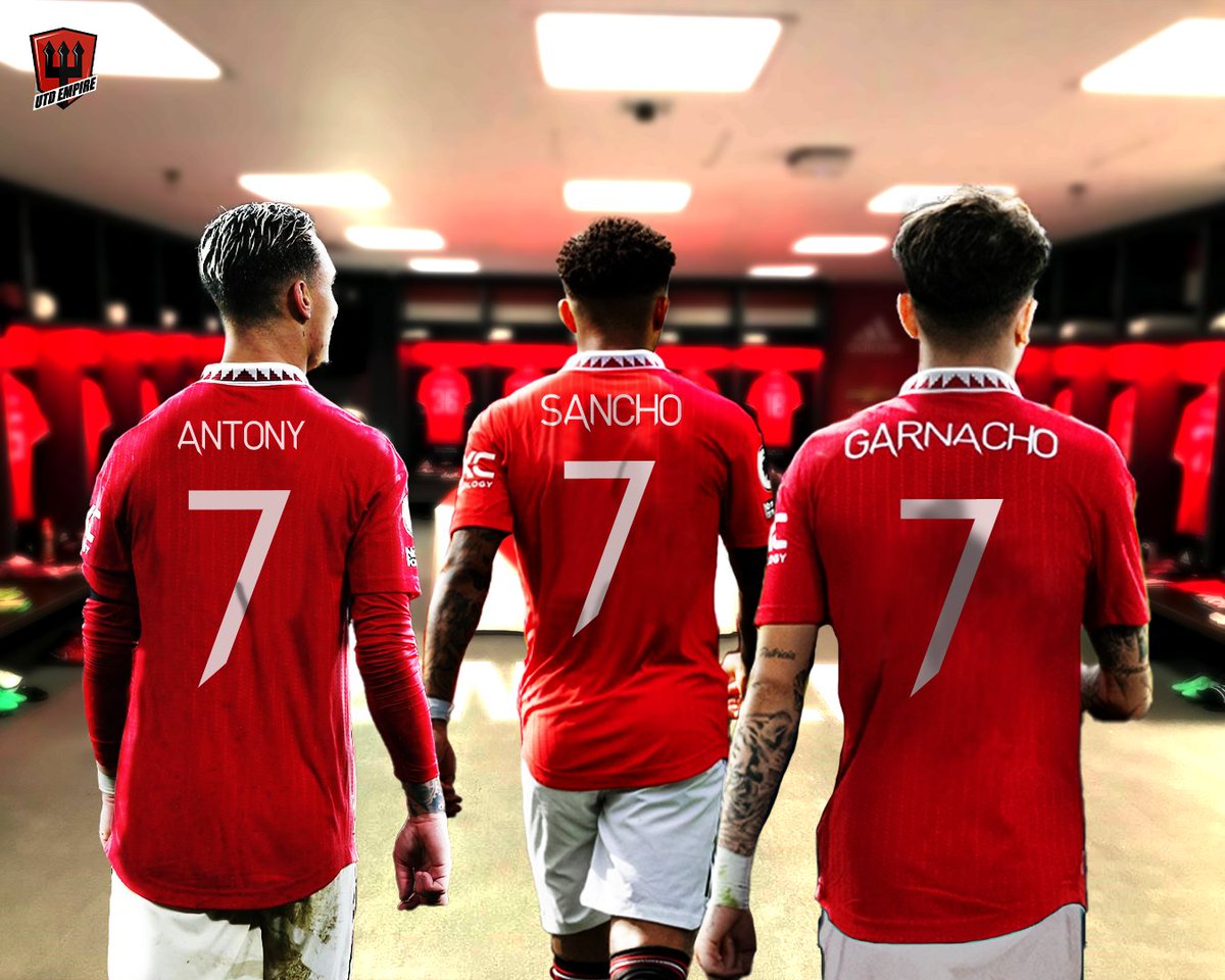 manutd_emp's tweet photo. Who should be Man Utd next N°7 ?

#manutd #mufc https://t.co/OBq66WA26L