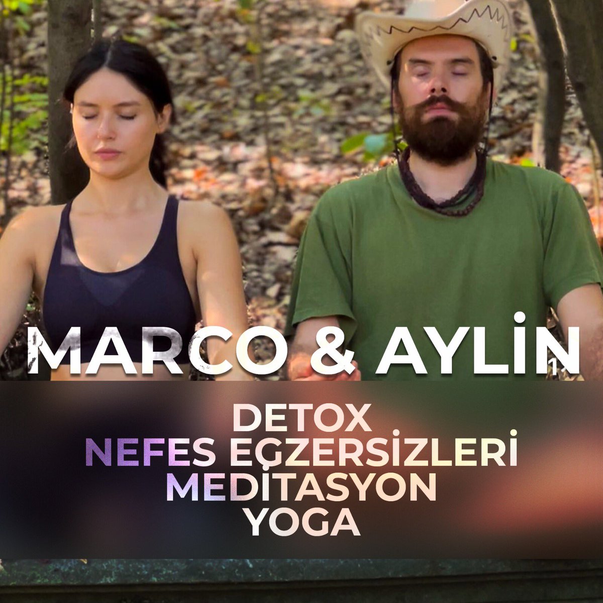 Detox Evreni’nde Marco ve Aylin eşliğinde zihninizi arındırın, bedeninizi canlandırın, ruhunuzu yenileyin! 

Detox Evreni - @detoxevreni 

Websitemizi incelemek için👇🏻
megareform.com.tr

#nefes #nefesegzersizi #meditasyon #yoga #yogapilates #nefesdanışmanlığı