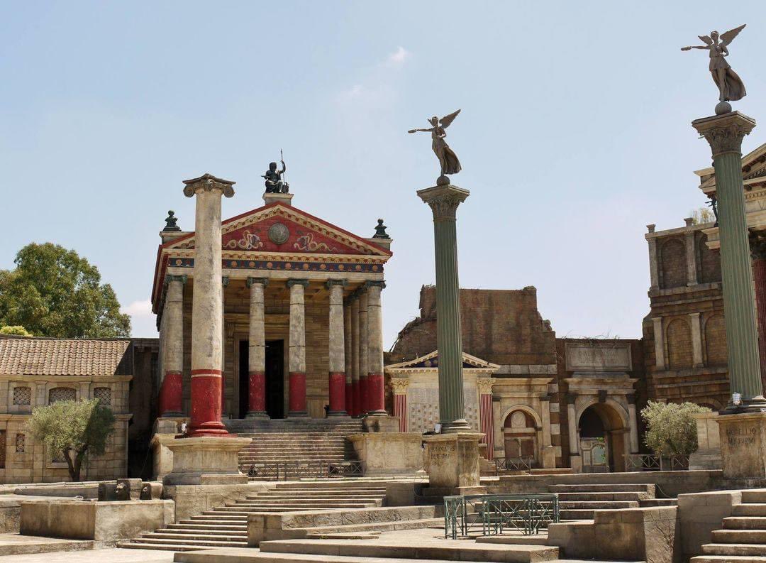 Imperator Quintus 🏛 on Twitter "Vous reprendrez bien un peu de la