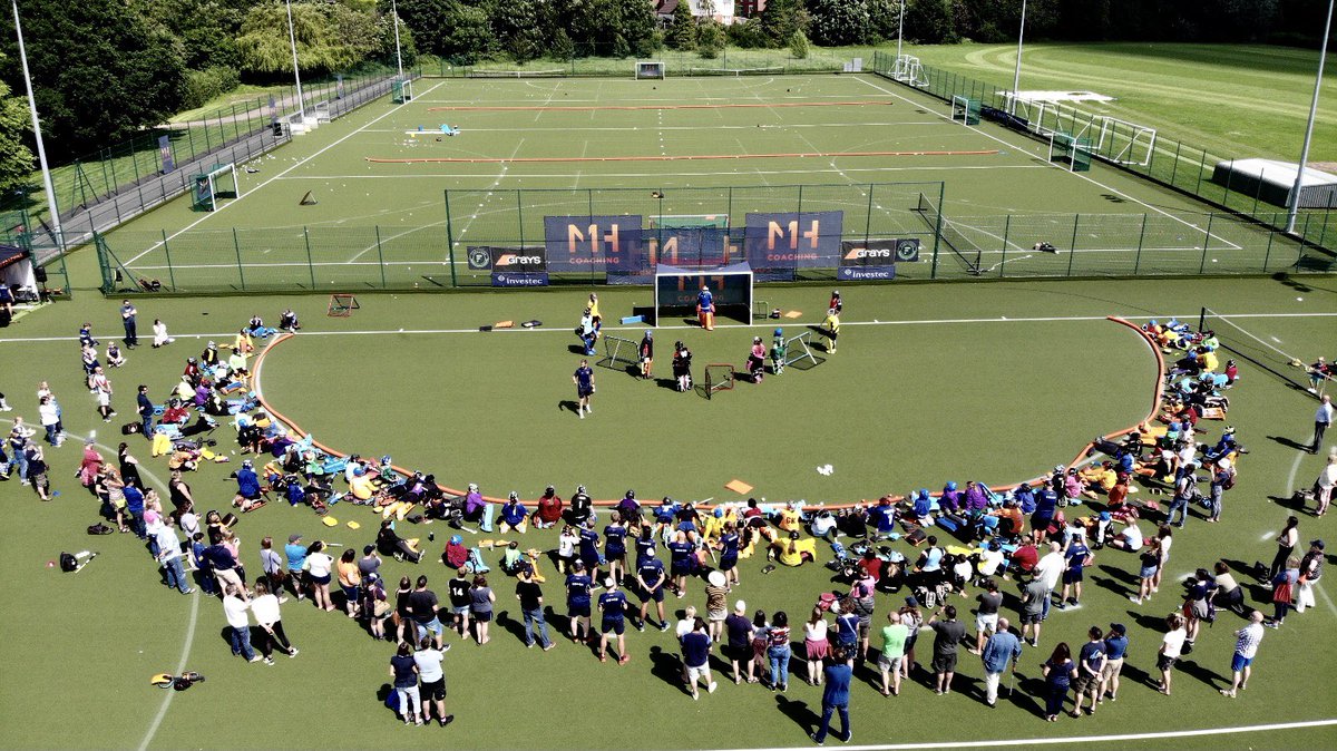 Thank you Fortitude UK for all you have done for goalkeepers 👊