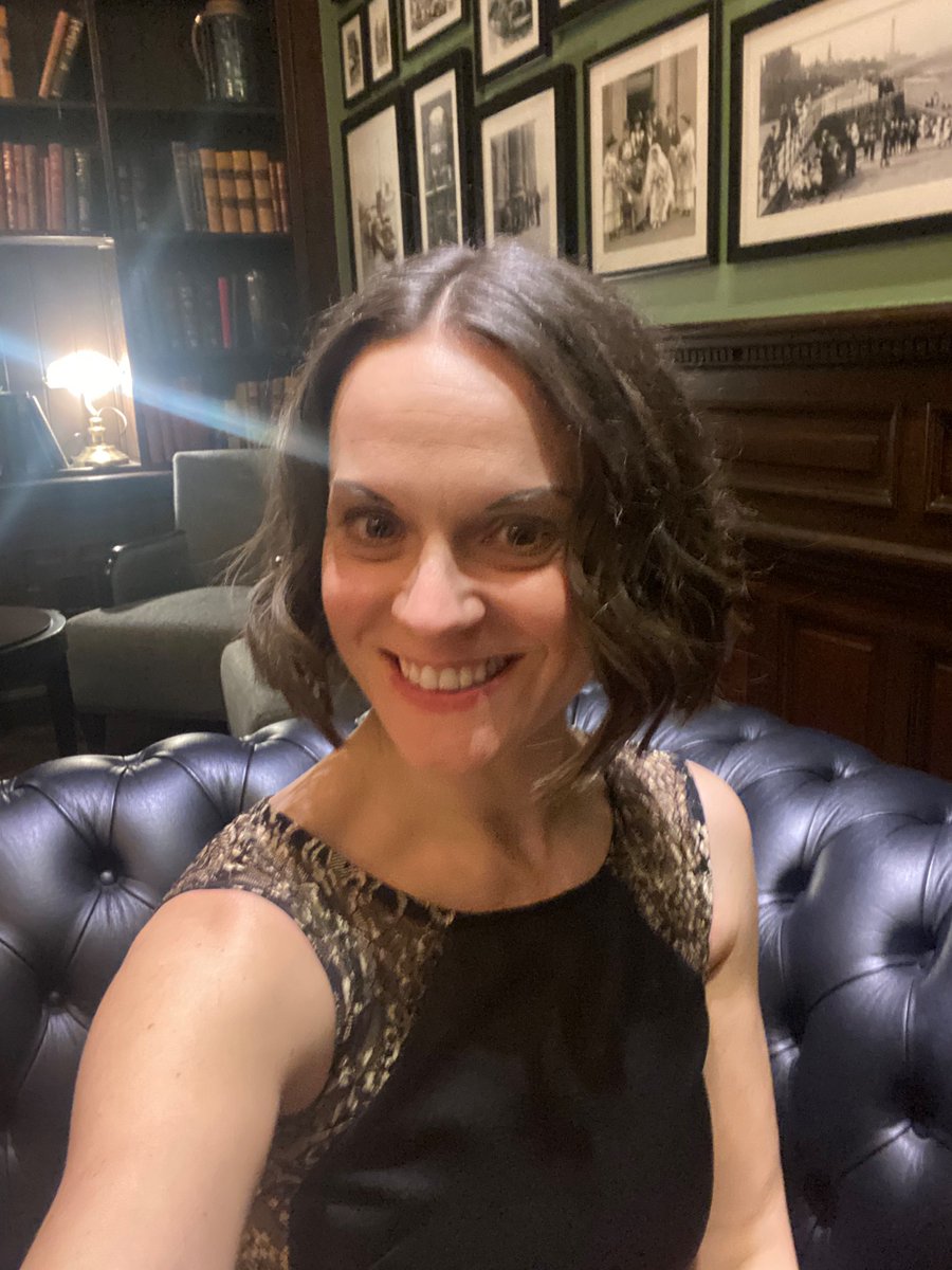 Rachel Avery tweet media