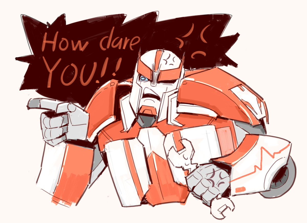 0bluebone's tweet photo. 搬老图：tfp救护车相关，变宝宝的脑洞 #Transformers #tfp https://t.co/FO3dD0Kpzo