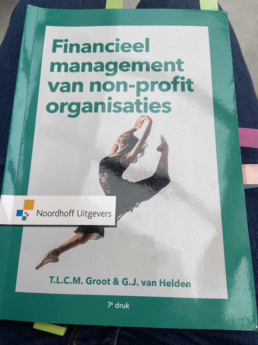 Terwijl de ene module nog moet worden afgerond met een essay, is de volgende module alweer gestart @UTwente. Best pittig nu 😅 Gelukkig is alles tot nu toe heel interessant en leerzaam #levenlangleren #publicmanagement #studentlife