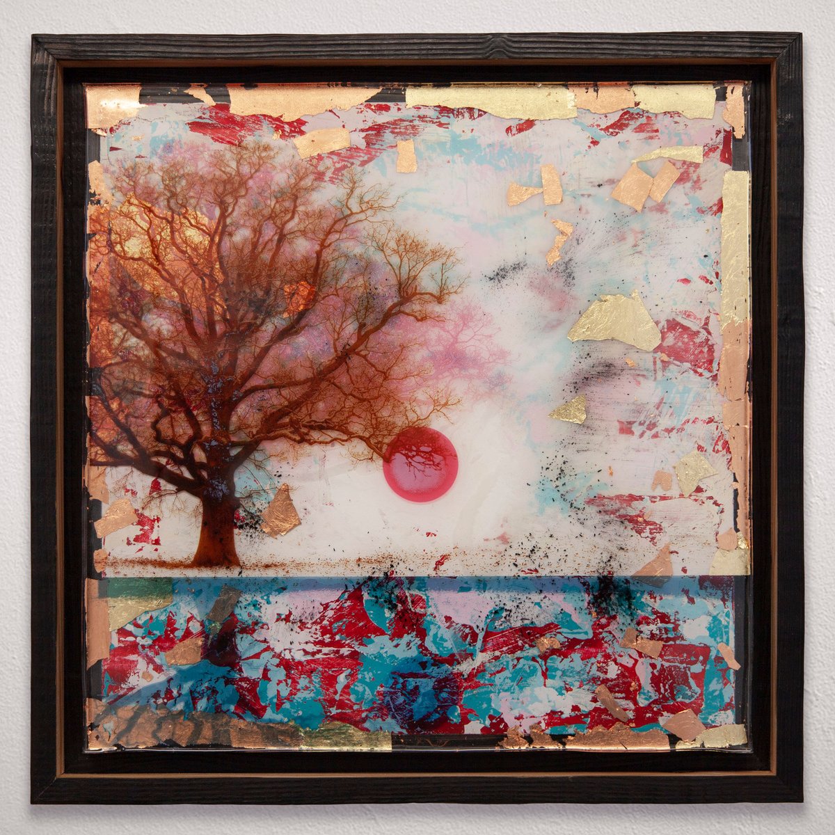 Studio 62 - Mark Welland - One oak tree with endless creative possibilities. Find him near Dalbeattie during Spring Fling. And see his Virtual Studio now - go to spring-fling.co.uk/studio/mark-we…

#SF2023 #springflingopenstudios #openstudios #dumfriesandgalloway