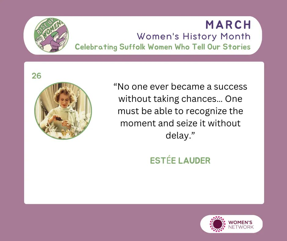 SccWomens's tweet photo. Women's History Month - Quote of the Day #womenshistorymonth #WHM2023 #quoteoftheday https://t.co/YEGiQwoL3e