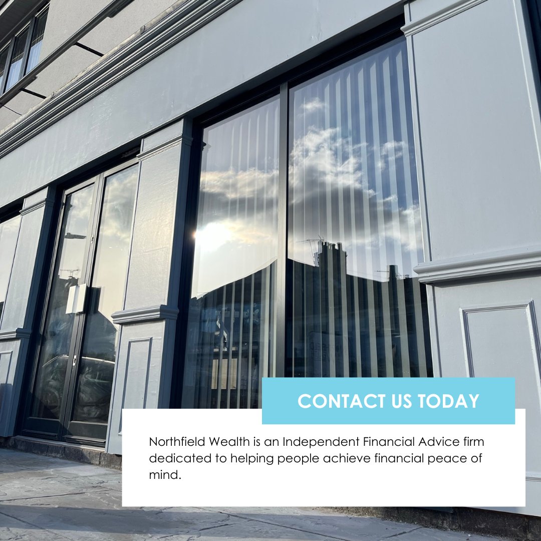 We know how difficult it can be to discuss your finances and future plans. If you have been considering whether to use a financial adviser, contact us today, and we will be happy to help and guide you along your journey to financial peace of mind.

📞 Call 01455 886 328