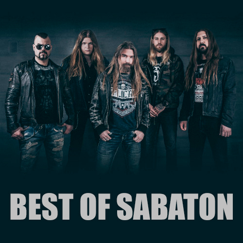sabaton's tweet photo. Sunday is “fun day”, so why not make today even more awesome by blasting this “Best Of” Sabaton playlist as loud as you possibly can? 🤘 Here it is 👉https://t.co/JFFpHNjaeb https://t.co/9PZUCI6nLF