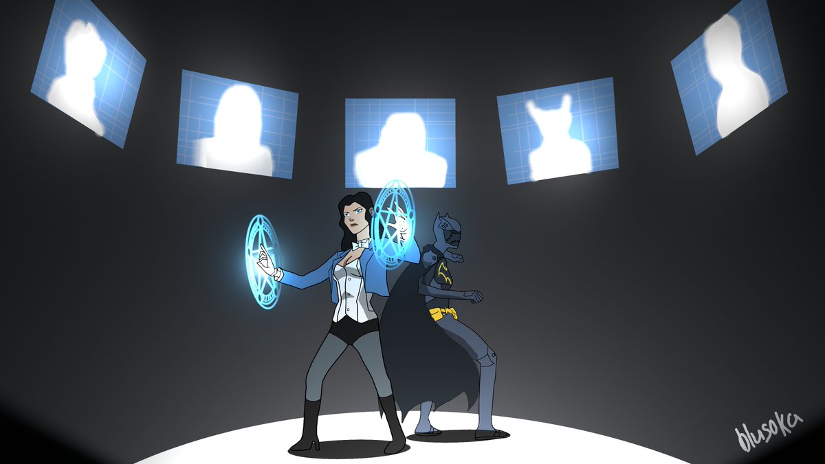 ☆ Blusoka ☆ tweet media