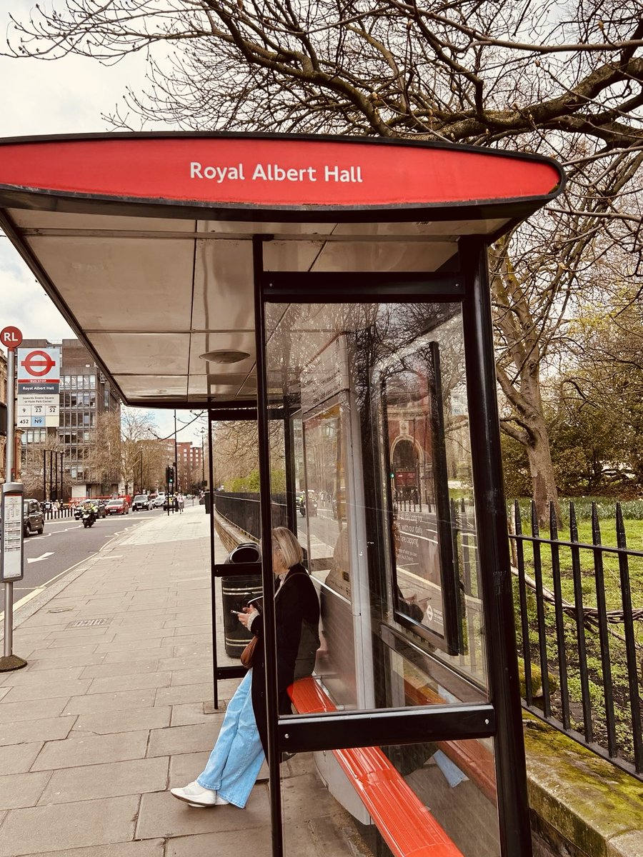 Personally, I thought it would be bigger.