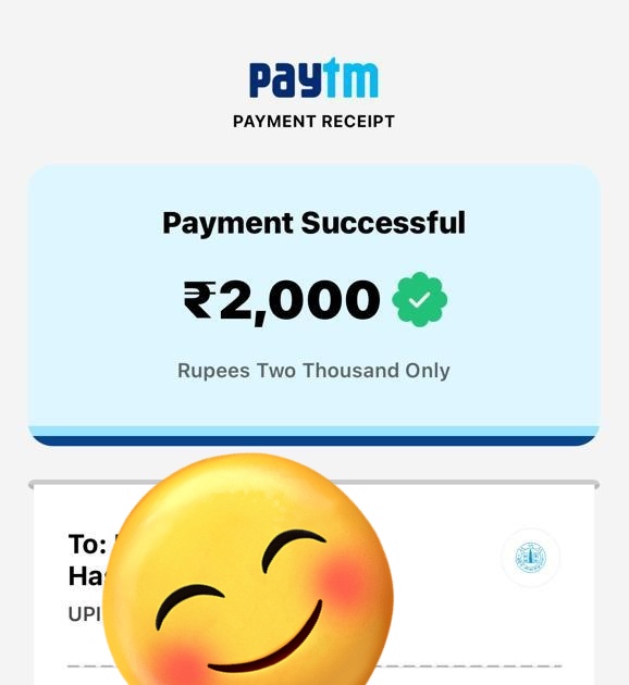 kausar_nargis's tweet photo. Alhamdulillah Transferred 8+2= #10k for treatment of 8yrs old Thalassemia major child from Maharashtra.
We raised request on @milaapdotorg
Only 1% achieved till now.
#Donate ๐๐ผ https://t.co/Mzv0lFLBbo
Their expenses r big as we discussed previously more than a lac/month
#RT_Share https://t.co/zfr4pGwNhO