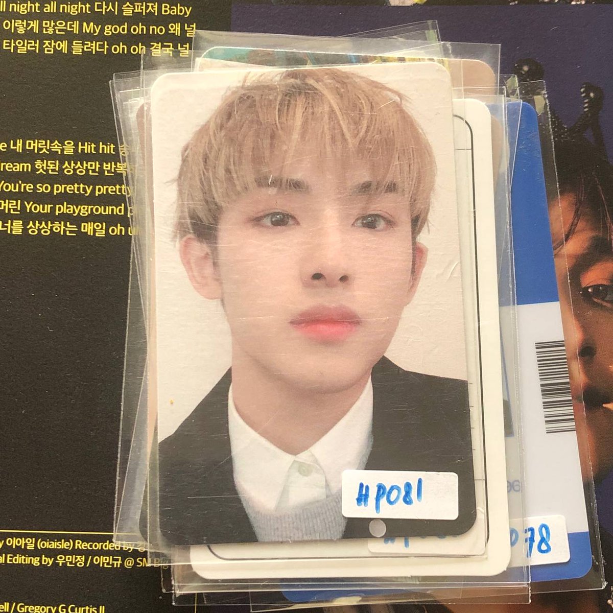 jajannuna's tweet photo. #p081 lelang pc winwin future 

start 15k 
kelipatan 2k https://t.co/j5ratsNGdq