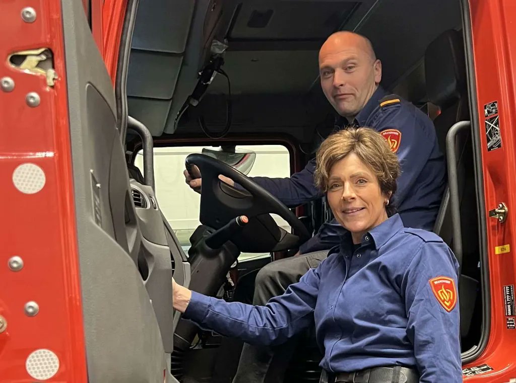 Boeren van Weert werken samen met Brandweer Stramproy | Lees meer via: middenlimburgactueel.nl/2023/03/26/boe…