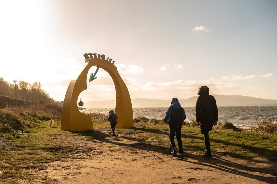 It's been an adventure of intergalactic proportions - huge congratulations to our good friends at @ourplaceearth & @nerve_centre for making it to the final day! To all other earthlings, today is your LAST chance to experience it! Boldly go...🖖🌌🚀