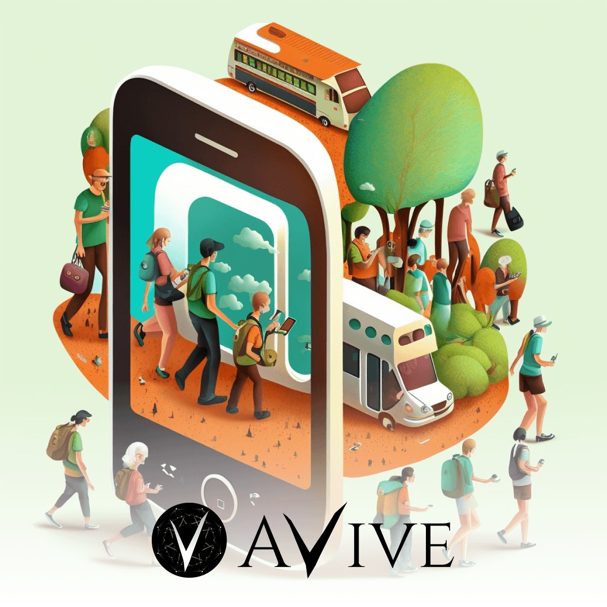 abiveapp's tweet image. #Avive Community Is Growing Rapidly, With User Groups From Dozens Of Countries All Contributing To Our Project.

We're Grateful For The Support!

#Web3 #EnterAvive #decentralizedfuture