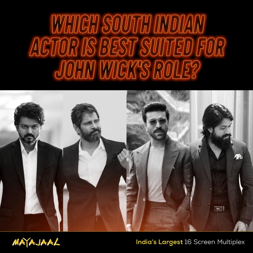 Mayajaal Multiplex/Mall tweet media