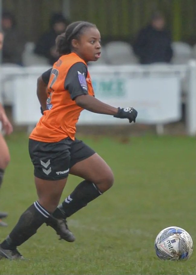 Halifax FC Women tweet media