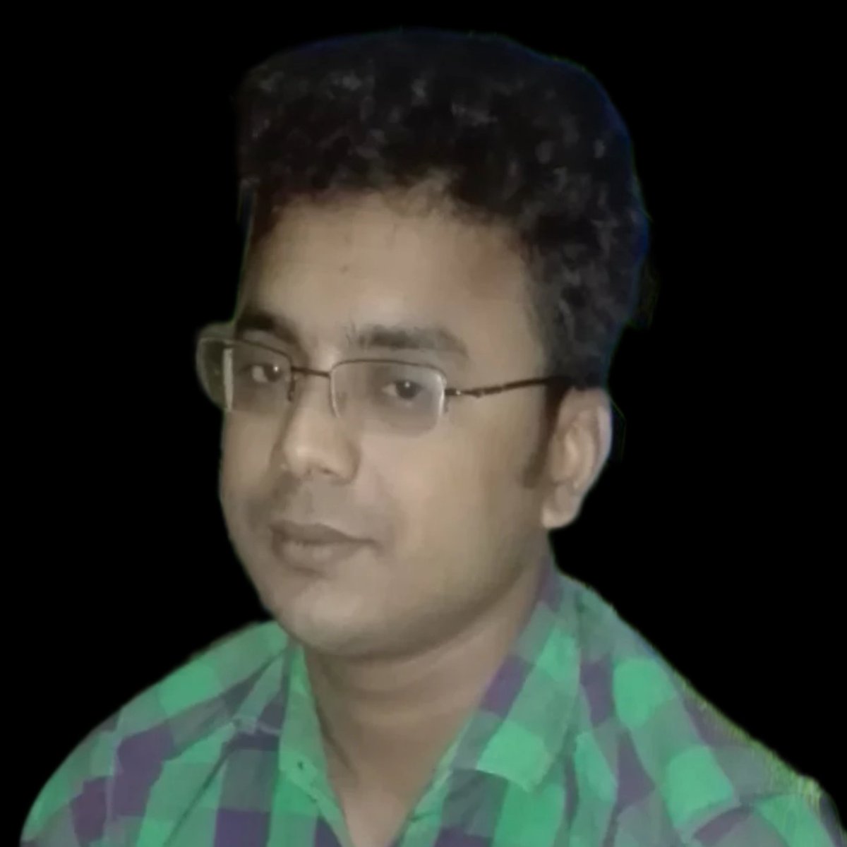 #NewProfilePic