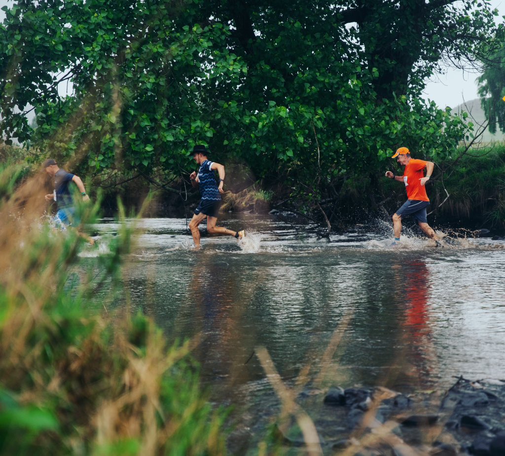 glencairntr's tweet photo. Cooling off the feet in the Polela River. No time to stop and remove your takkies π
#gctr #drakensberg #sanipass #trailrunning #runsouthafrica #ramrun #lambrun #mountianmarathon https://t.co/hm2FuMmlsj