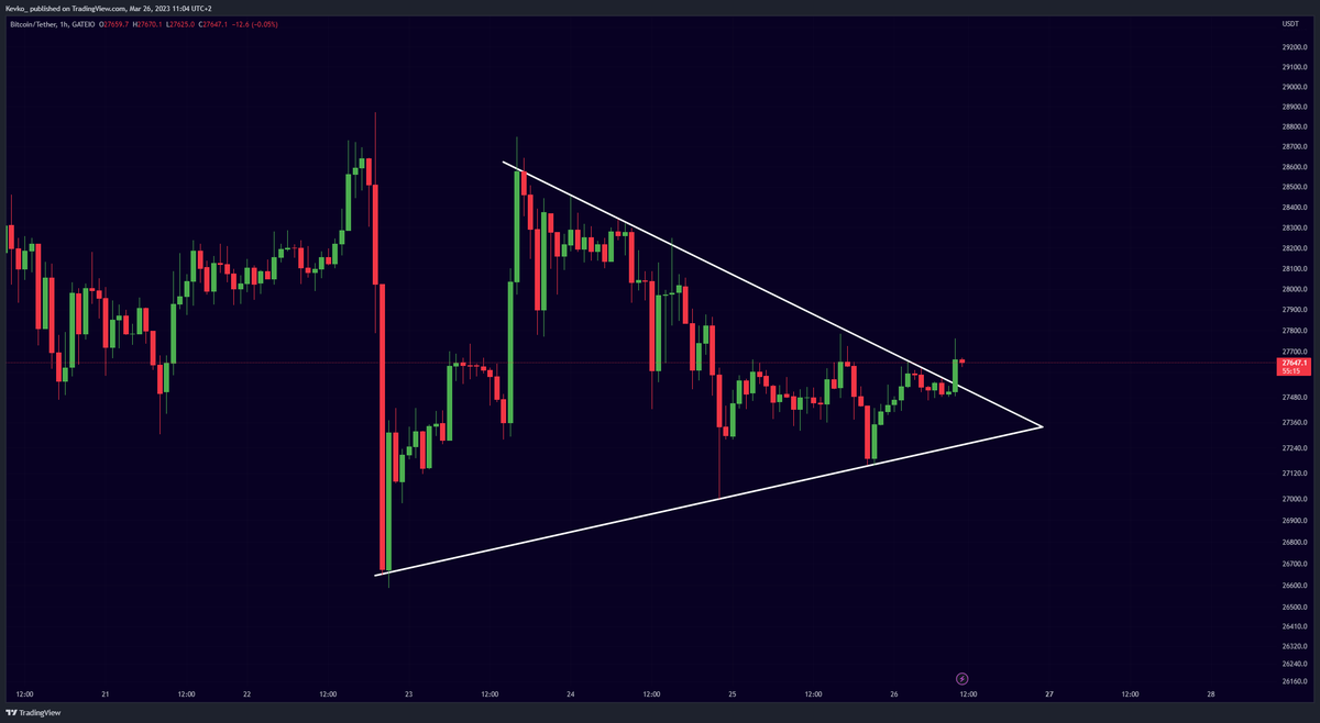 Mister Crypto tweet media