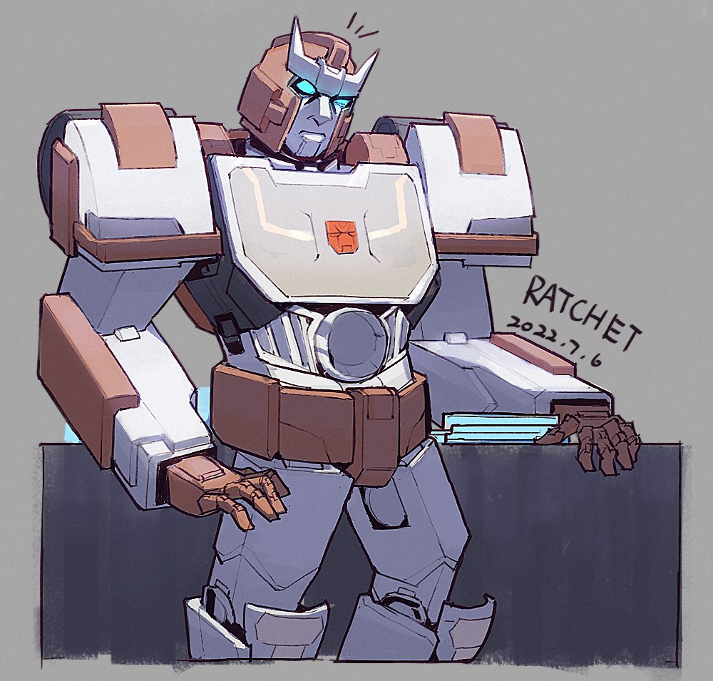 0bluebone's tweet photo. 搬老图：当时一个老救手过劳后的找候补时心情的脑洞 #Transformers #idw https://t.co/M65LxuHJiP
