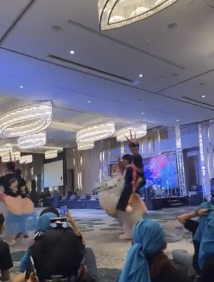 PS_OfficialTH's tweet image. ตอบสิว่าไม่ใช่ @perthppe