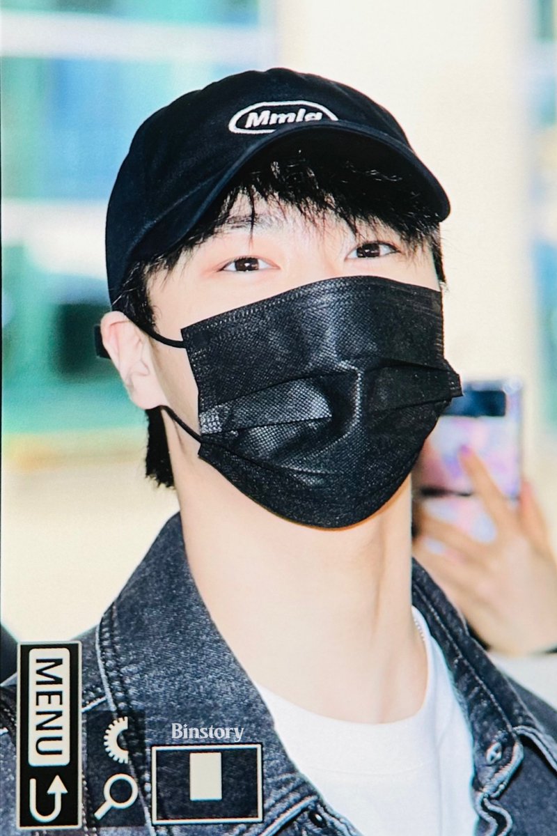 Binstory_0126's tweet photo. 230326 ICN 입국 

빈아 고생마나떠🖤
빨리 집에 가서 푹 쉬어~🫶🏻

#문빈 #아스트로 #ASTRO #MOONBIN https://t.co/57Pflb8rag