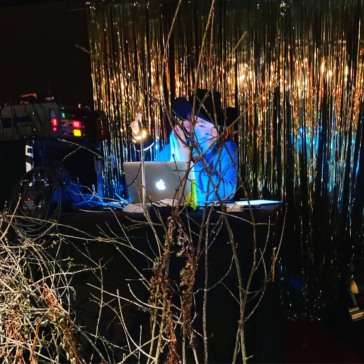 Kassandra Production tweet media