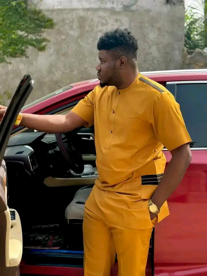 It is well ❤️ Who Dey.. Show Love Guys ❣