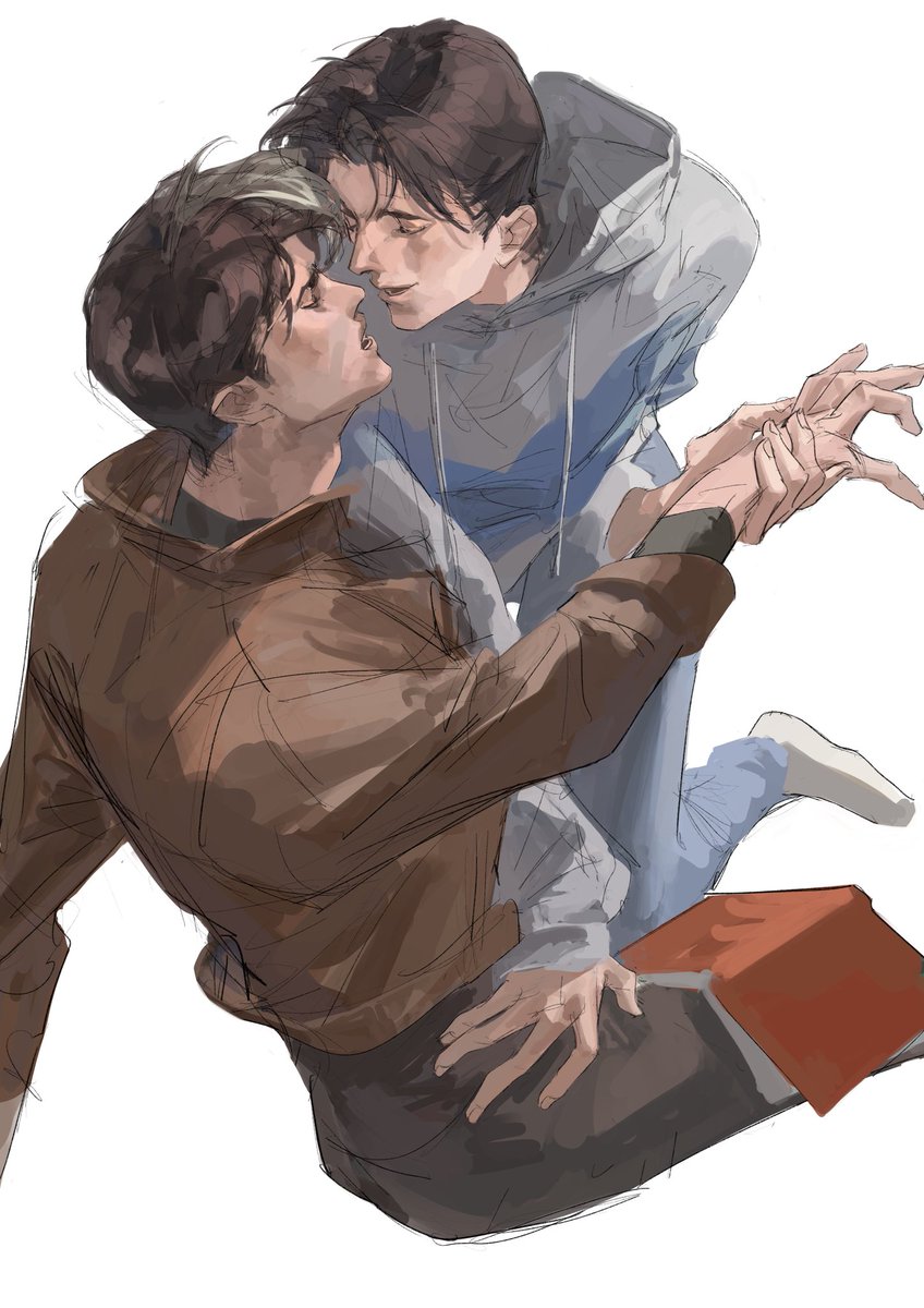 #Dickjay #jasontodd #dickgrayson
I love you baby,And if it's quite all right♪  I love you baby, Trust in me when I say. ♪