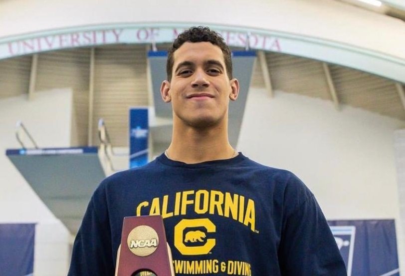 🏊‍♂️ ¡Hugo González (California Bears), plata y bronce en 400 y 200 yardas estilos individual y plata en 200 yardas espalda en las finales de NCAA  ¡Enhorabuena! 

rfen.es/es/posts/news/…