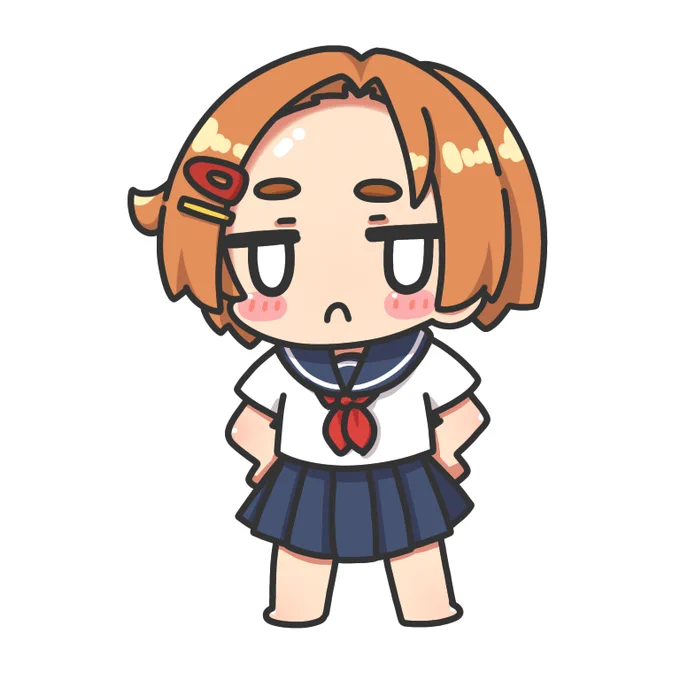 薫ちゃん 