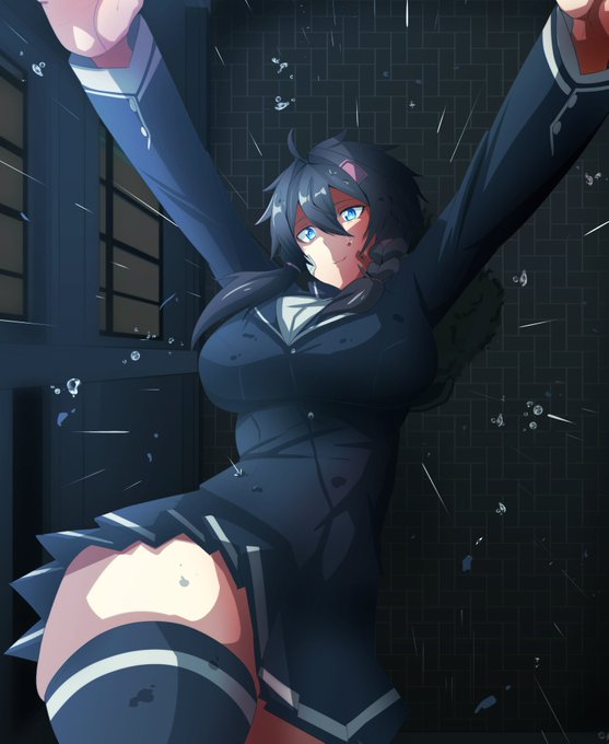 「ありがと、ごめんね」 