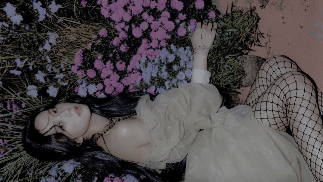 Yellowdaisyis's tweet photo. ⠀   
⠀   
             ❛ @Yellowdaisyis ϳսᩁե ᥝrrіvჲd!𐑺◞
        ◖ rosemary wicker, 23
        ◖ idol.
        ◖ hydro vision.
        𓆩 lіɣսჲ ҩpჲꪕᩁ іեᩁჲlf bჲfҩrჲ ɣҩս. 𓆪
⠀   
⠀ https://t.co/4fBNSHpDqL