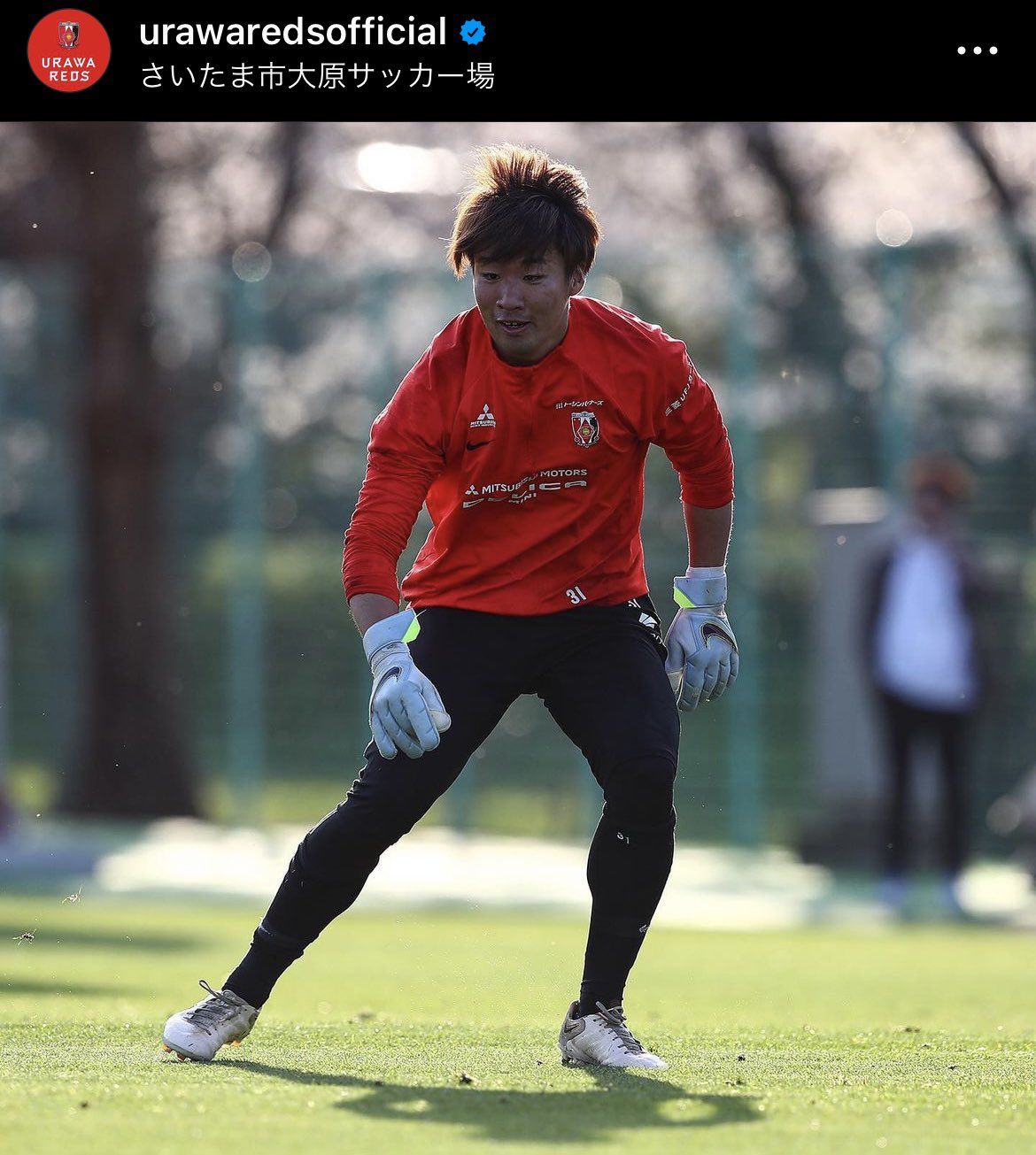 浦和レッズ　スタジアムガチャセット　吉田舜 EPOCH 2025 浦和レッズ 吉田舜 早川隼平 パラレル - メルカリ