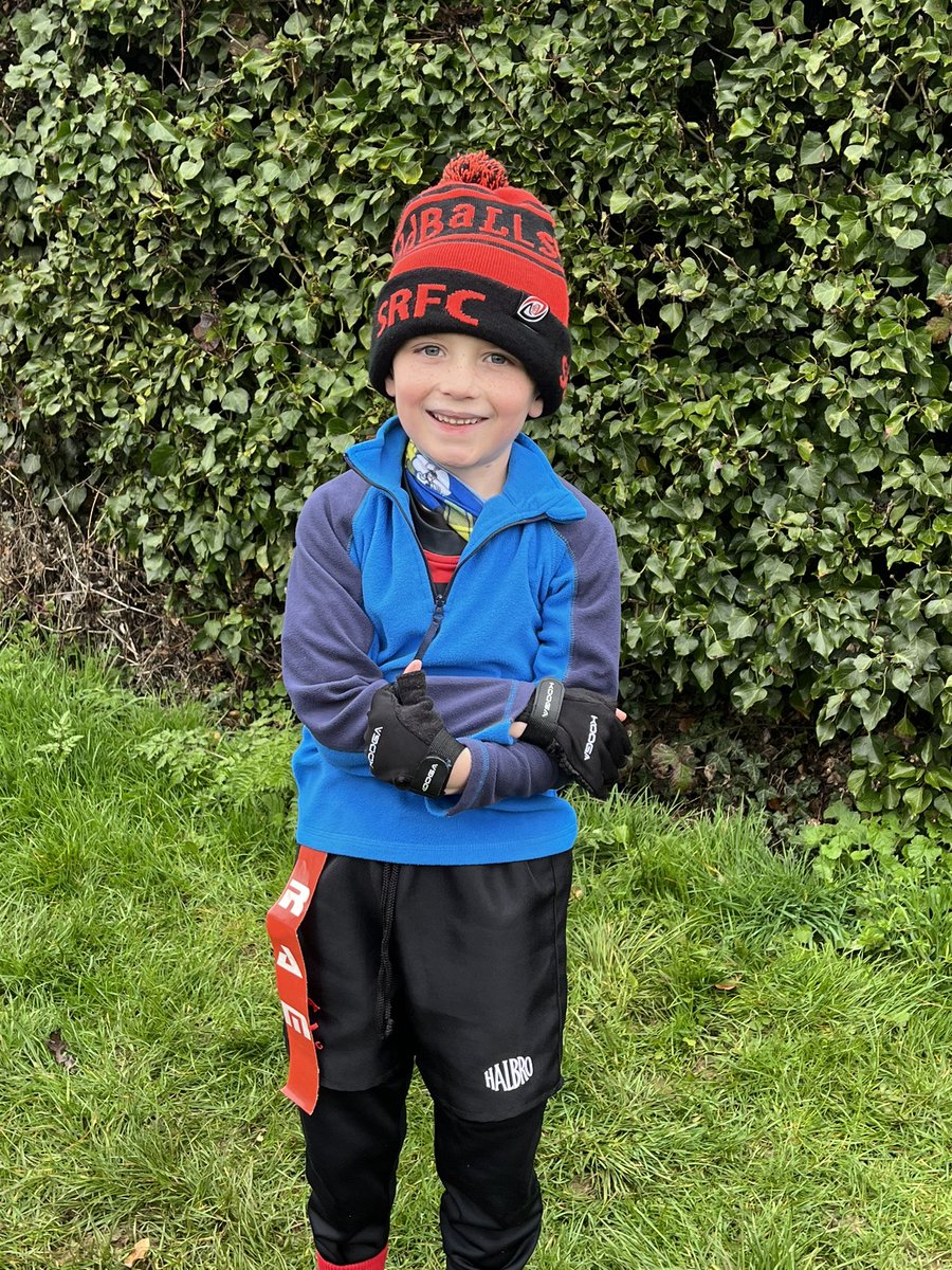 All ready for Stamford Rugby Festival #U8srugby #SleafordRugbyClub