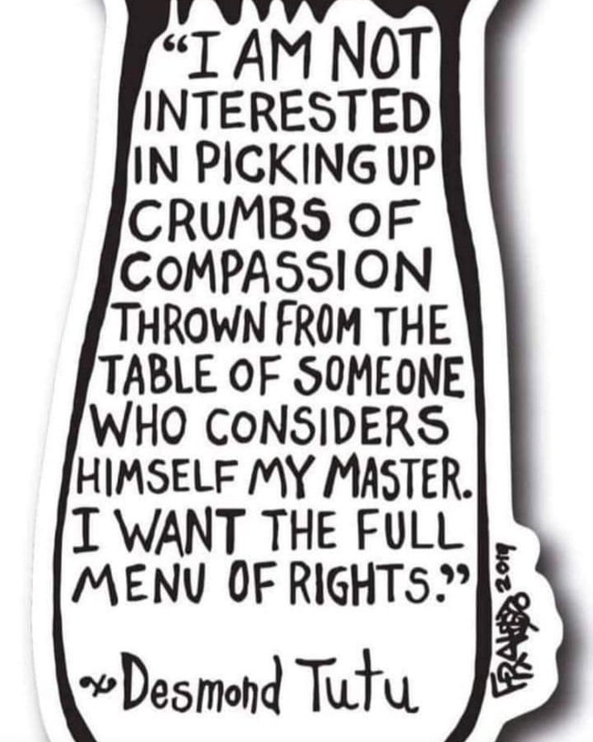 Happy #SocialistSunday comrades!
#Solidarity to everyone involved in the struggle to gain fair pay, terms, and working conditions from their employer. You are the wealth makers. Take your share by whatever means neccessary.
#NoWarButClassWar
#GeneralStrikeNow