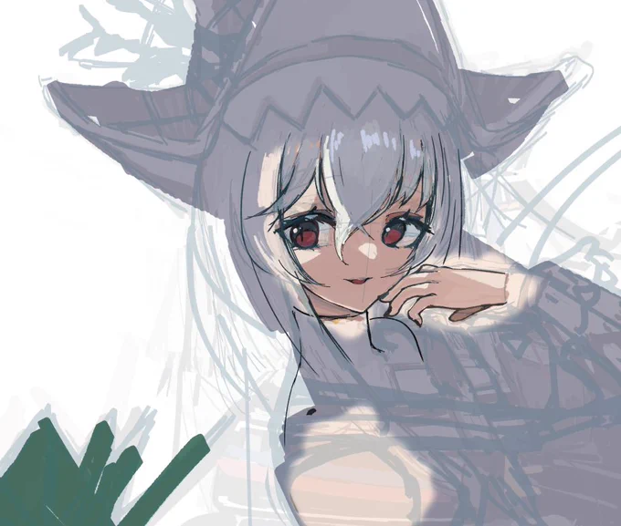 作業量えぐいです 