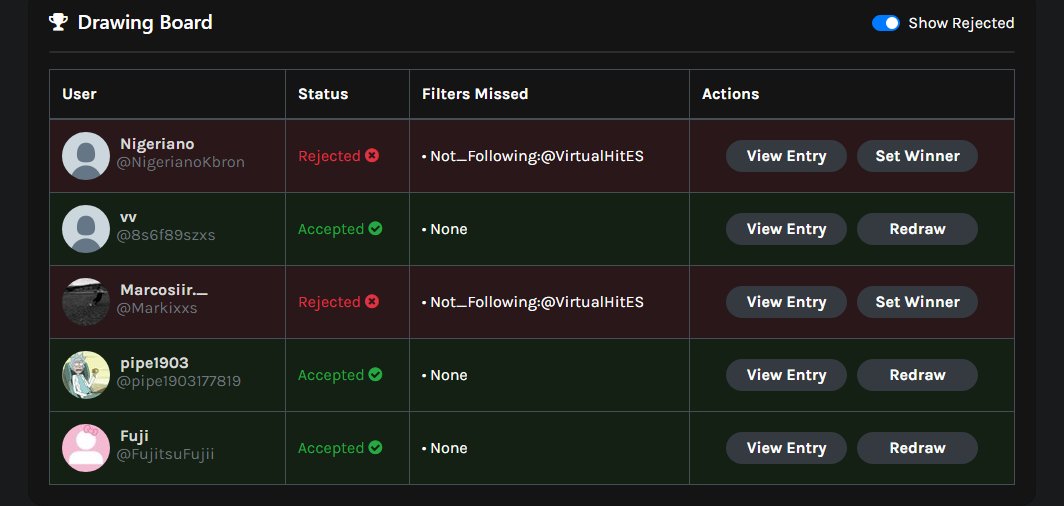 VirtualHit 🪐 tweet media