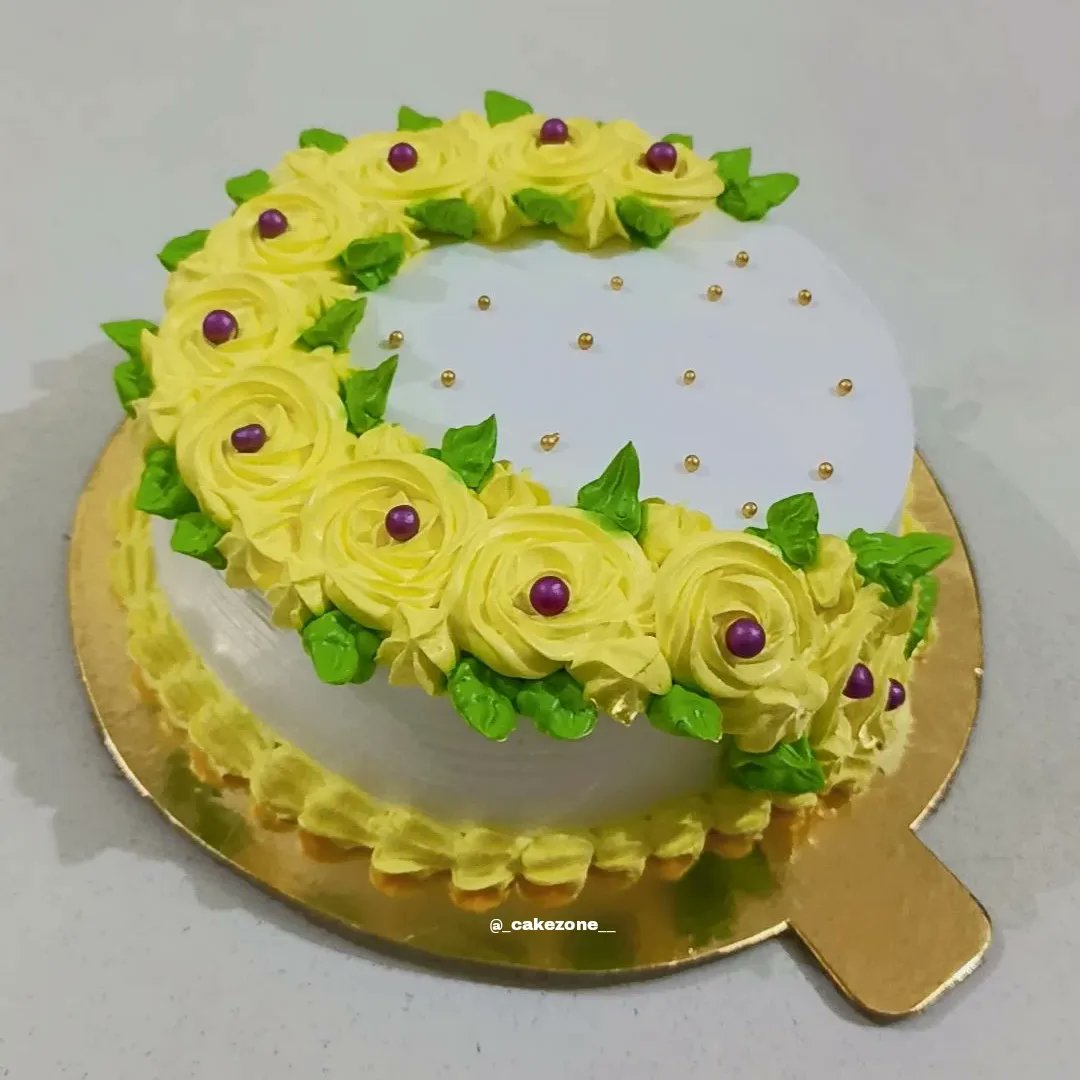 cakezone__'s tweet photo. Tender Coconut Cake
Floral design🥰🥰🥰
.
.
#cake #tendercake #coconutcake #egglesscake https://t.co/uv7UHb1XT6