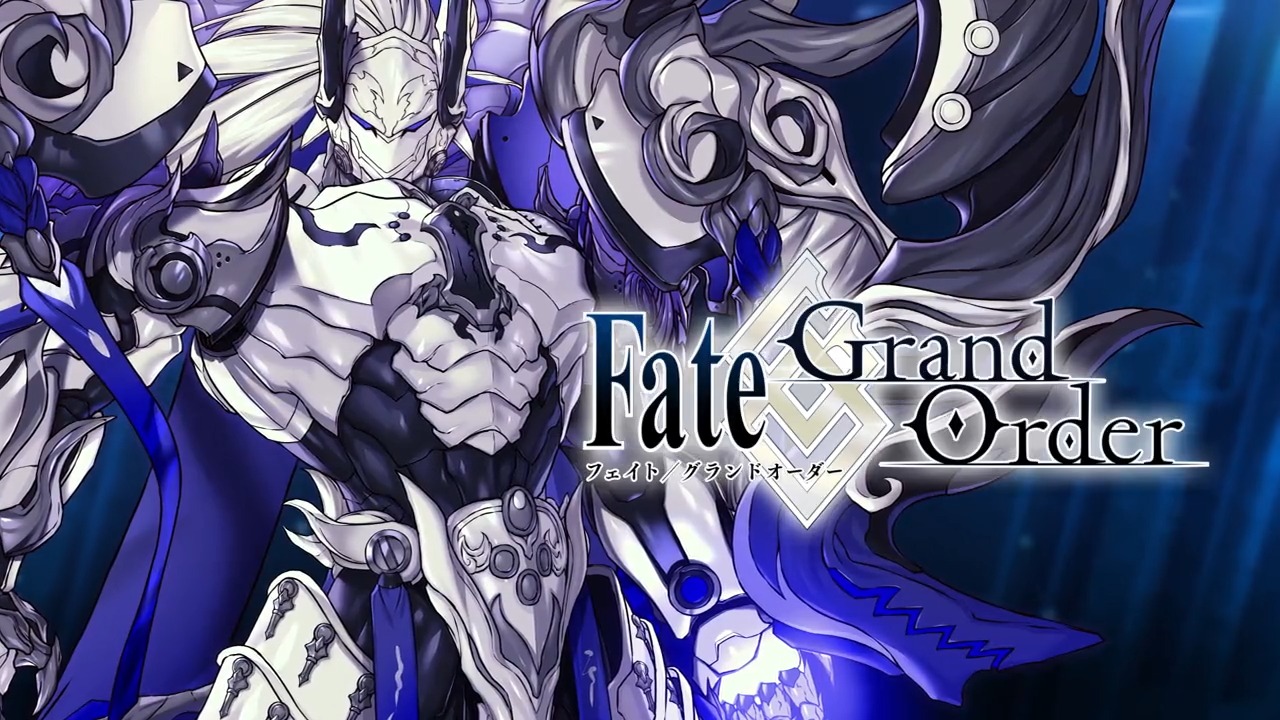 公式】Fate/Grand Order on X: 