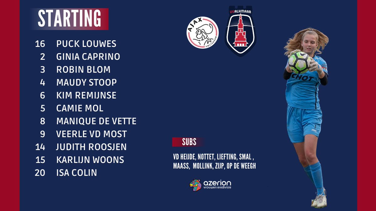 Starting 11🔥