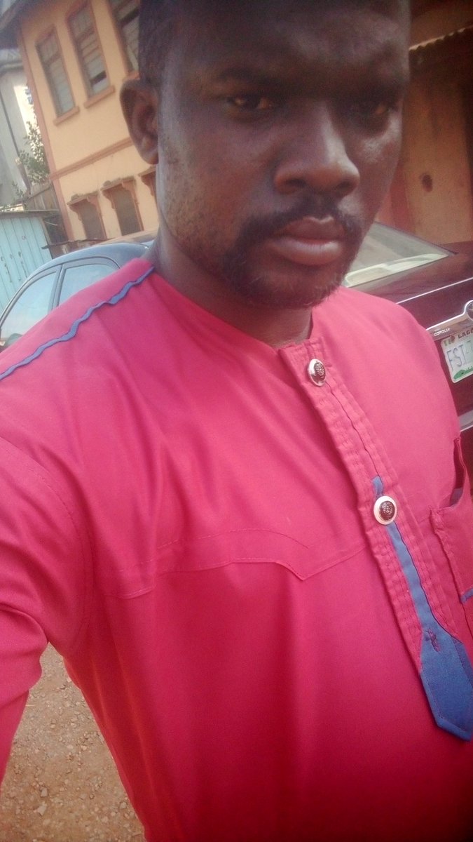 Olaji690's tweet photo. Happy Sunday https://t.co/S8hOQclUlk
