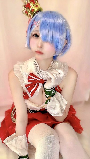 コスプレイヤーゆんのTwitter画像21
